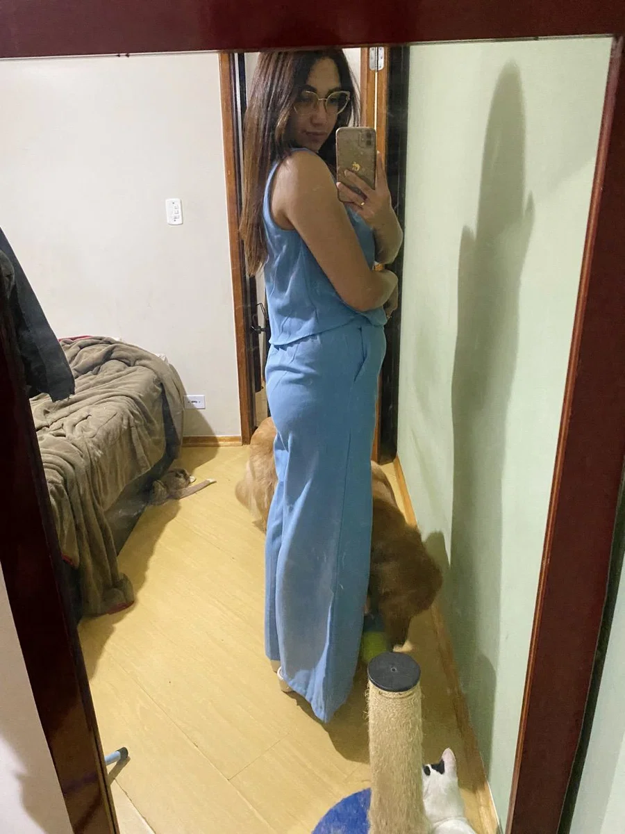 Foto enviada por Mariana Alves